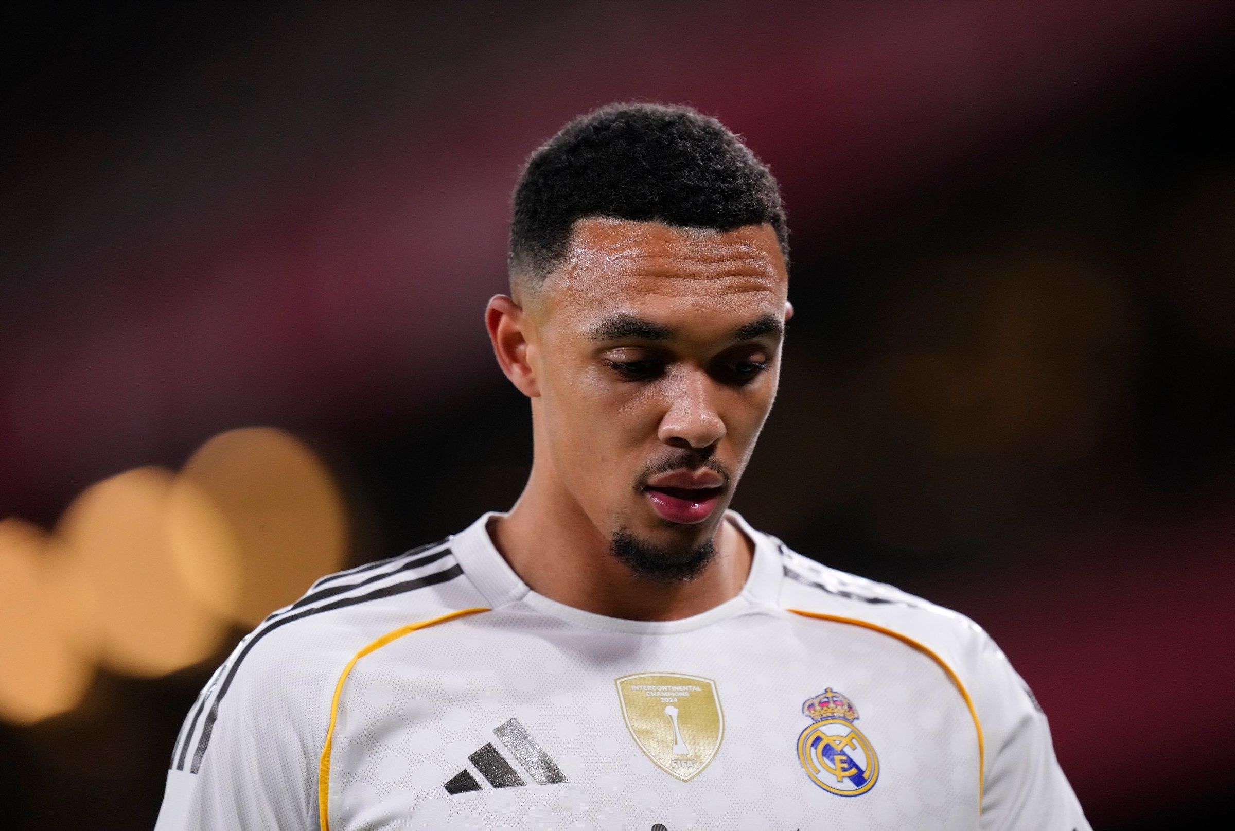 2400x1615 Pundit Says Bayern Should Take Run At Real Madrid's Alexander Arnold. Bavarian Football Works