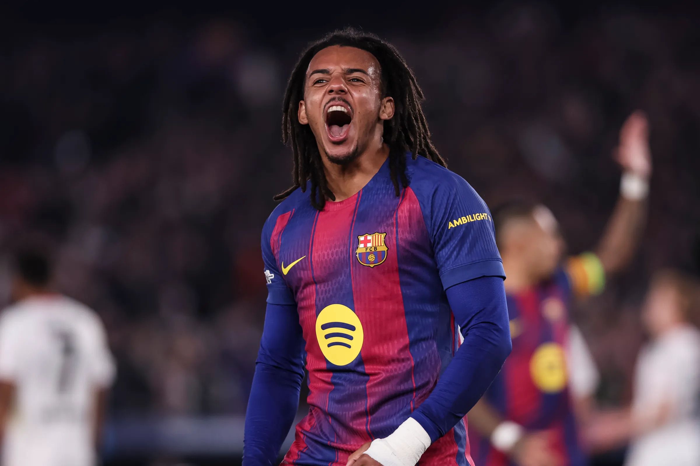 2400x1600 The Best Right Backs in the World (February 2026)