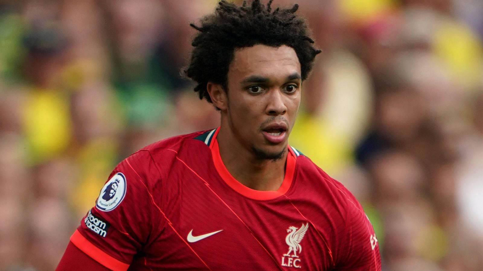 1600x900 Trent Alexander Arnold Wallpaper