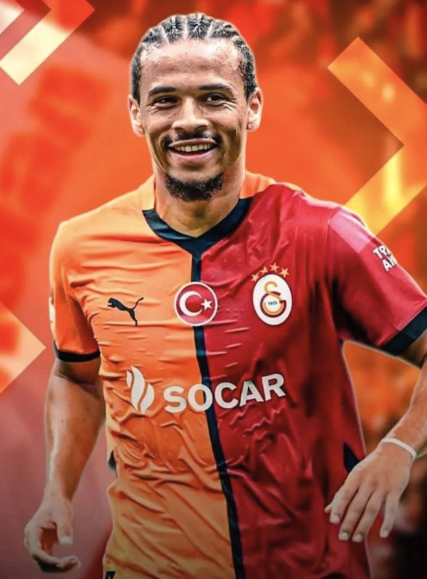 862x1170 Leroy Sane Wallpaper 2026 APK for Android Download