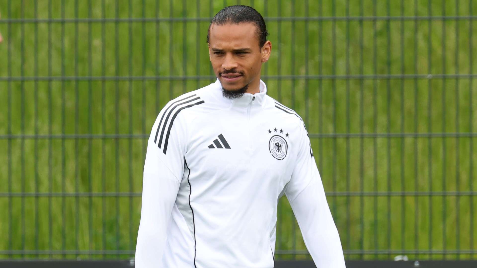 1920x1080 Leroy Sane back in Germany squad after overcoming Julian Nagelsmann fears while Koln's rising star Said El Mala gets the nod over Bayern Munich wonderkid