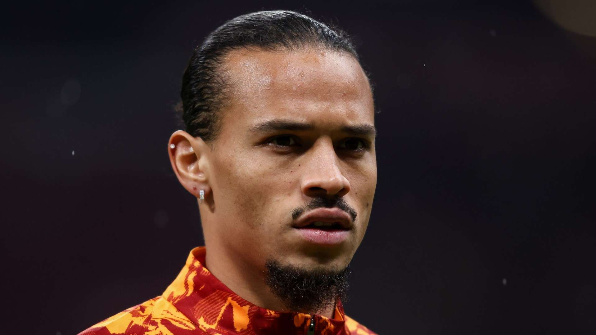 1920x1080 And back to the local league: Former international can't understand Leroy Sané's selection for the DFB squad