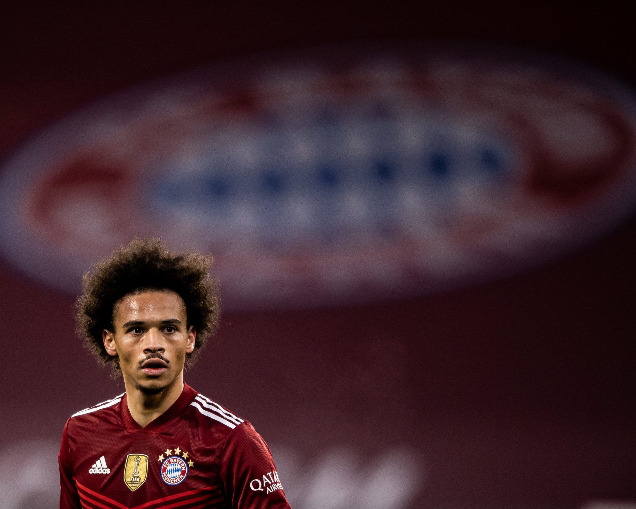 2133x1707 Is The 2021 22 Leroy Sane The Best Ever?