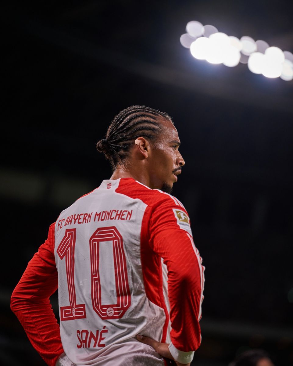 961x1200 Leroy Sane Wallpaper