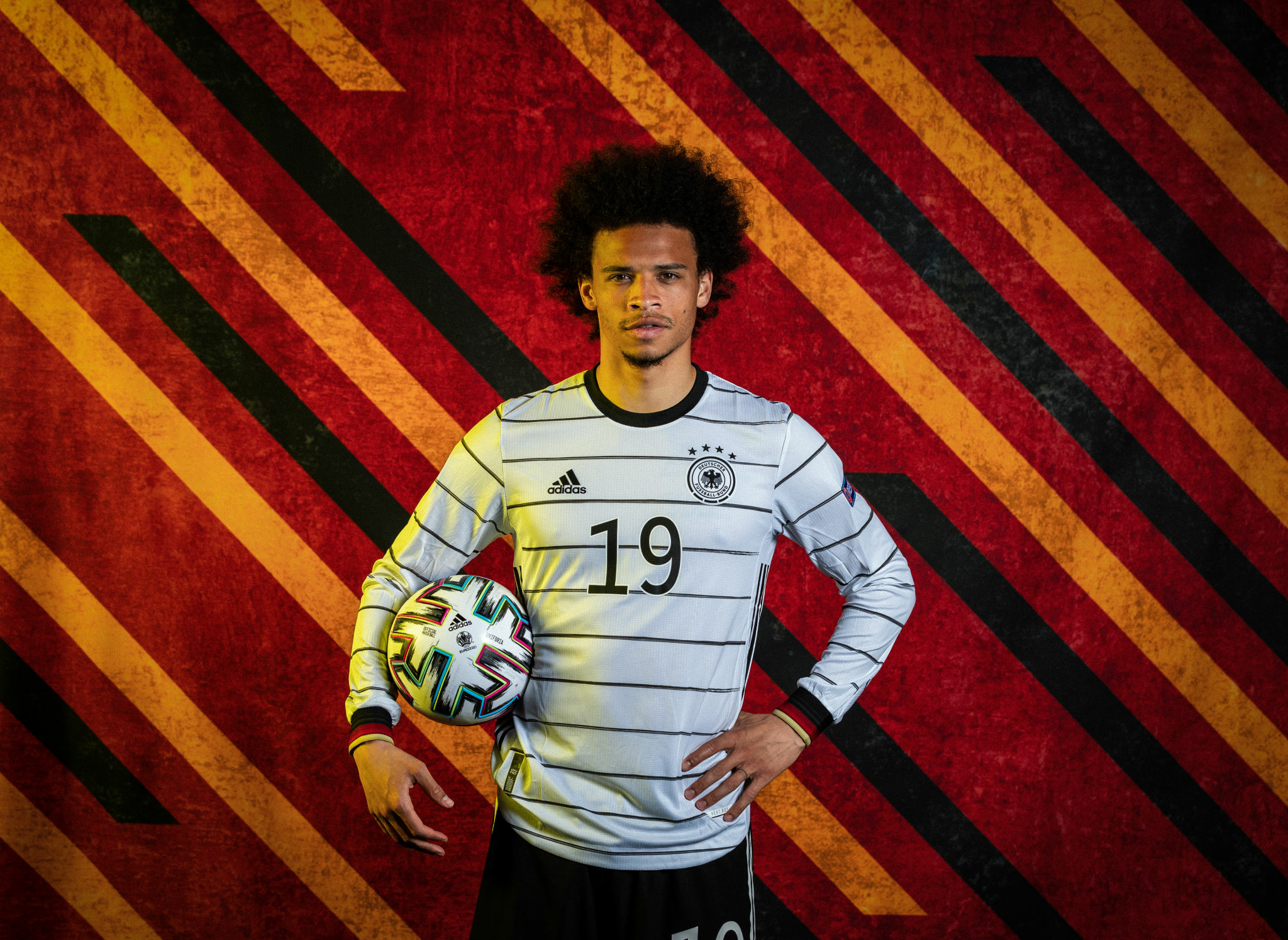 2048x1495 Leroy Sané HD German Footballer Wallpaper, HD Sports 4K Wallpaper, Image and Background