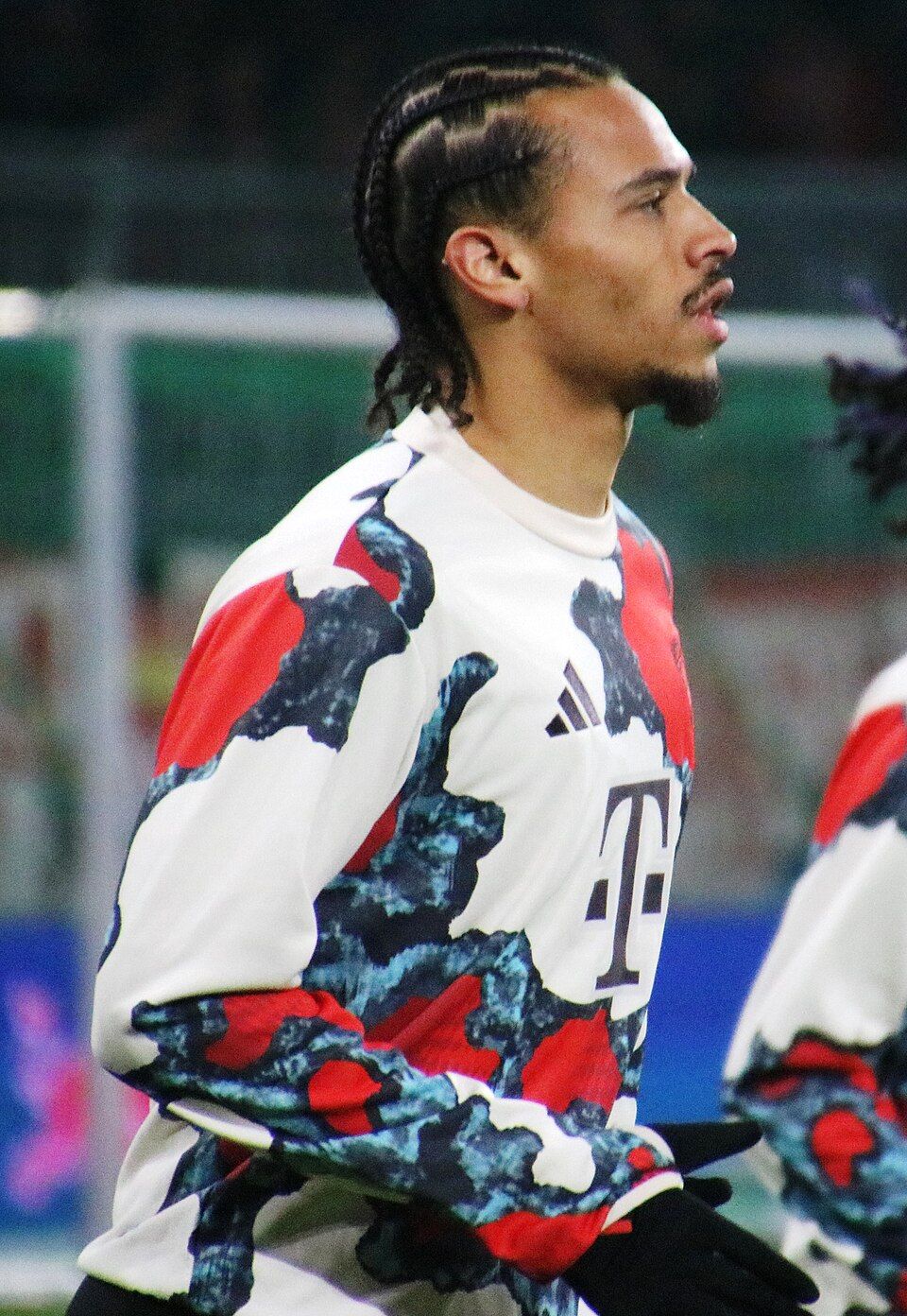 960x1392 Leroy Sané