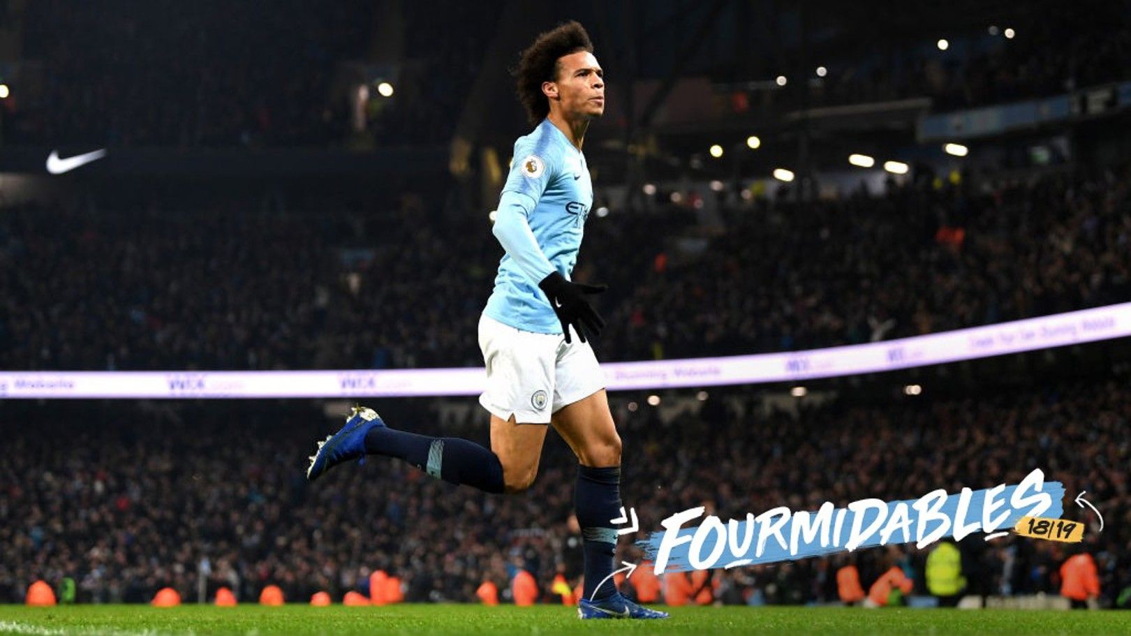 1620x911 Fourmidables in focus: Leroy Sane
