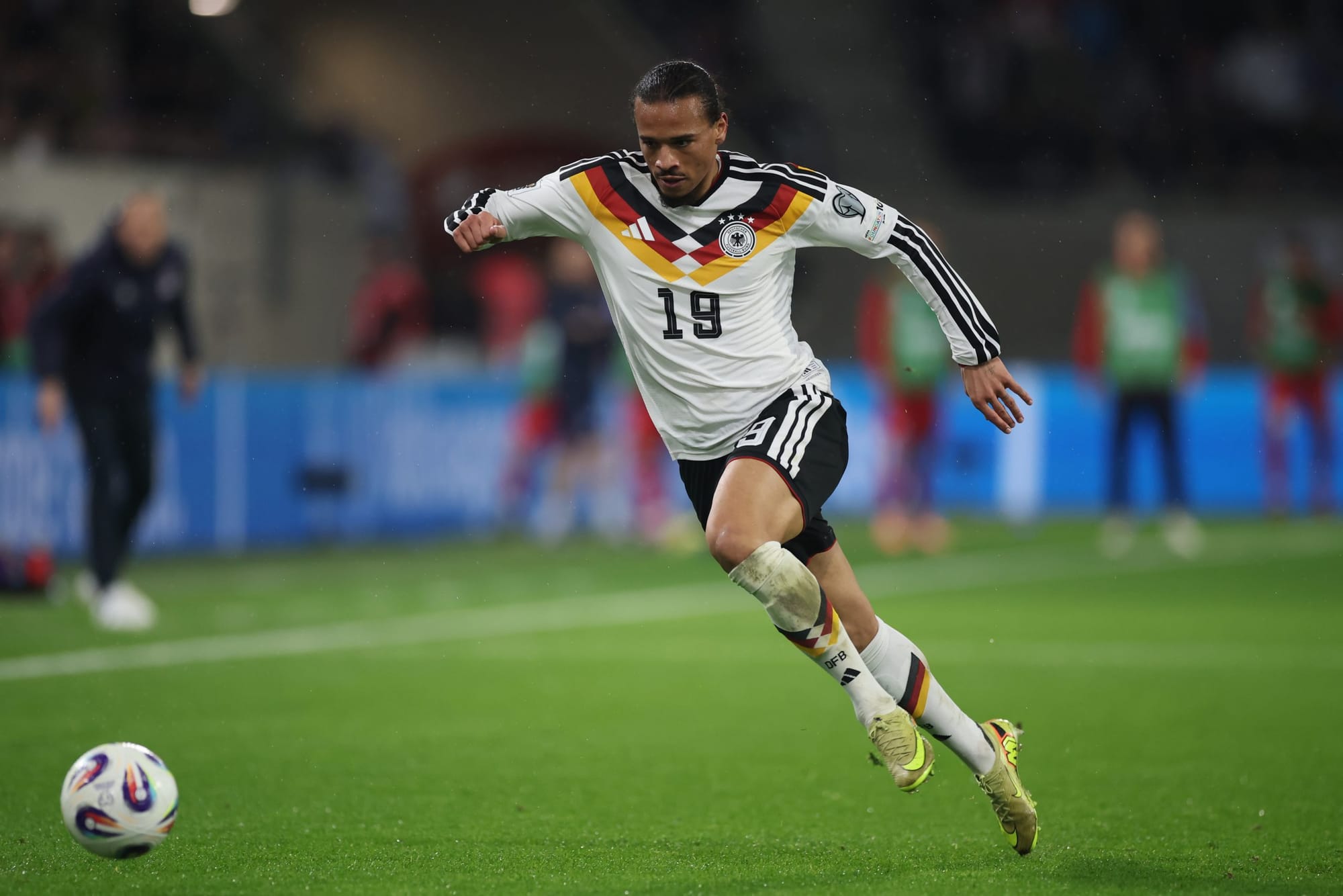 2000x1334 Questions for Germany to Answer Against the USMNT