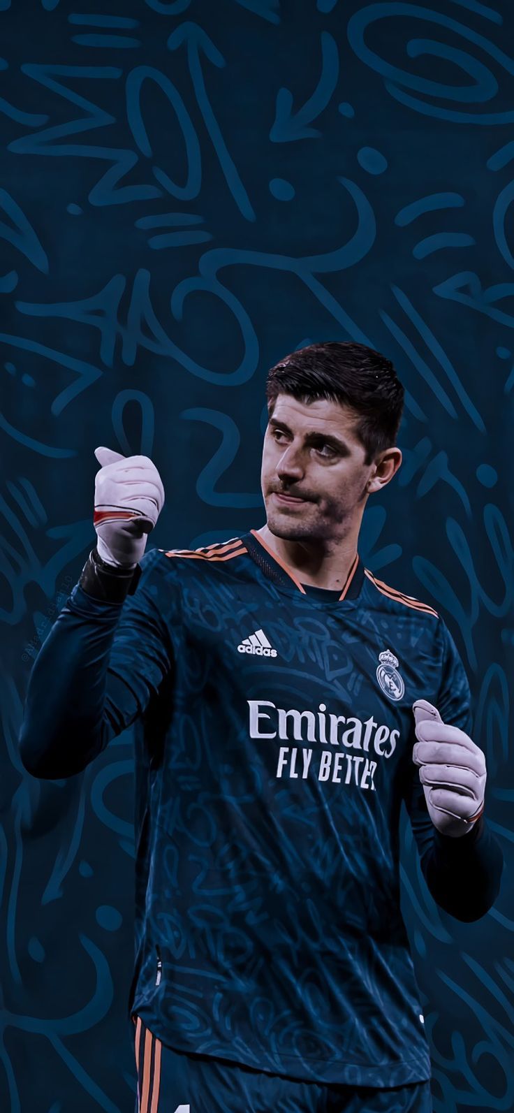 736x1593 Courtois wallpaper