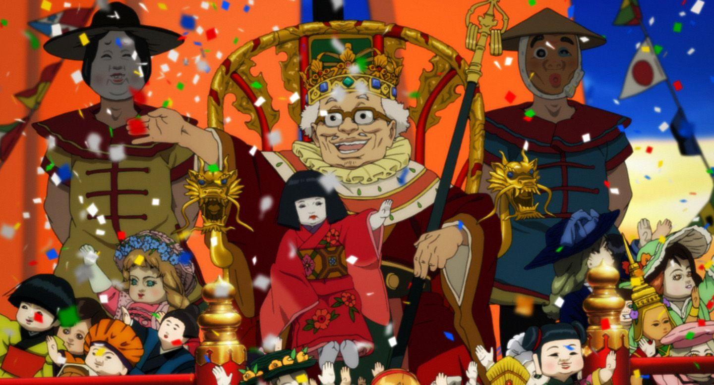 1440x778 Satoshi Kon: 1963 2010