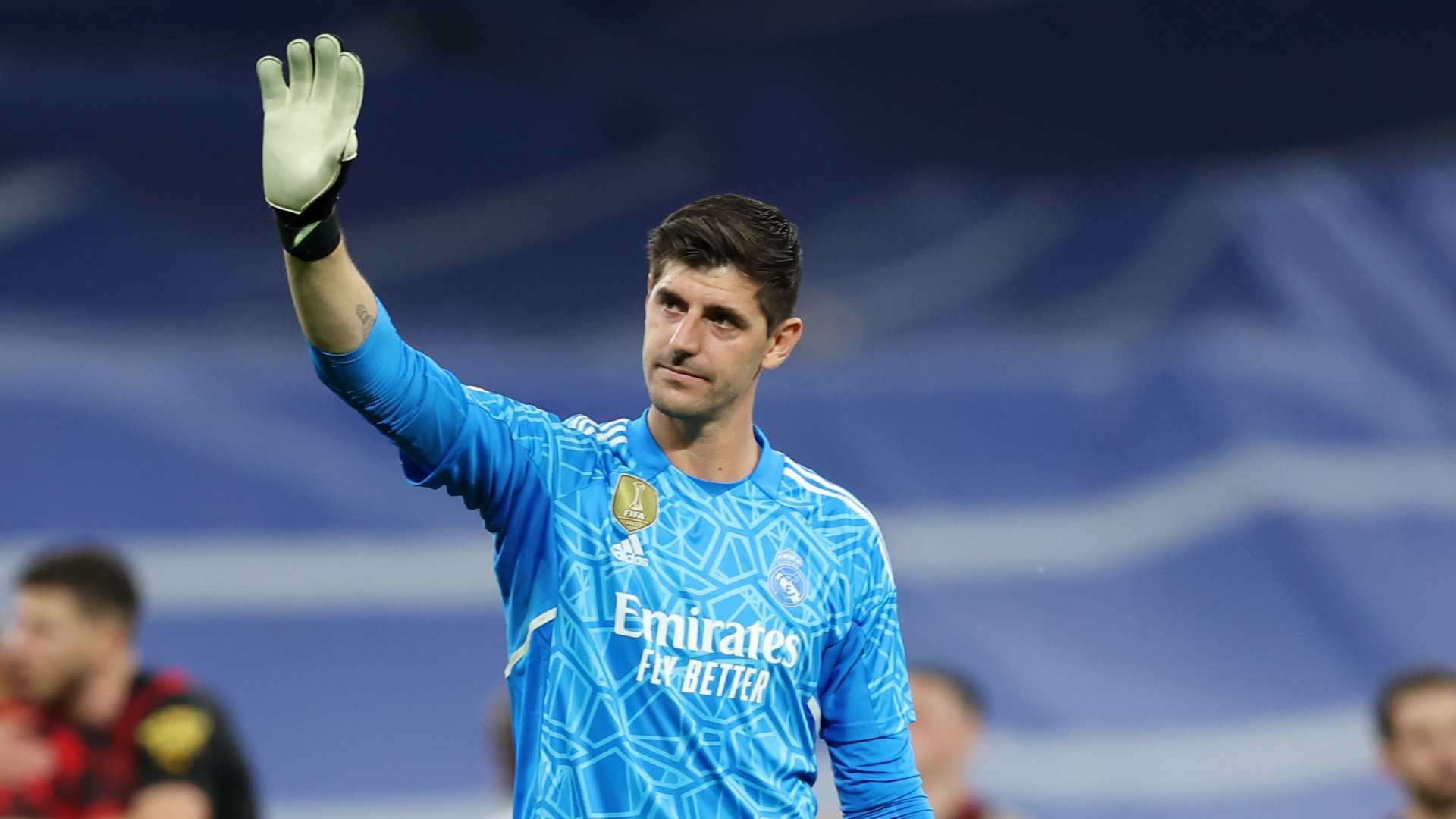 1920x1080 Revealed: Thibaut Courtois has told Real Madrid he won't play for Belgium at Euro 2024 as star goalkeeper prioritises making full recovery from ACL injury. Goal.com US