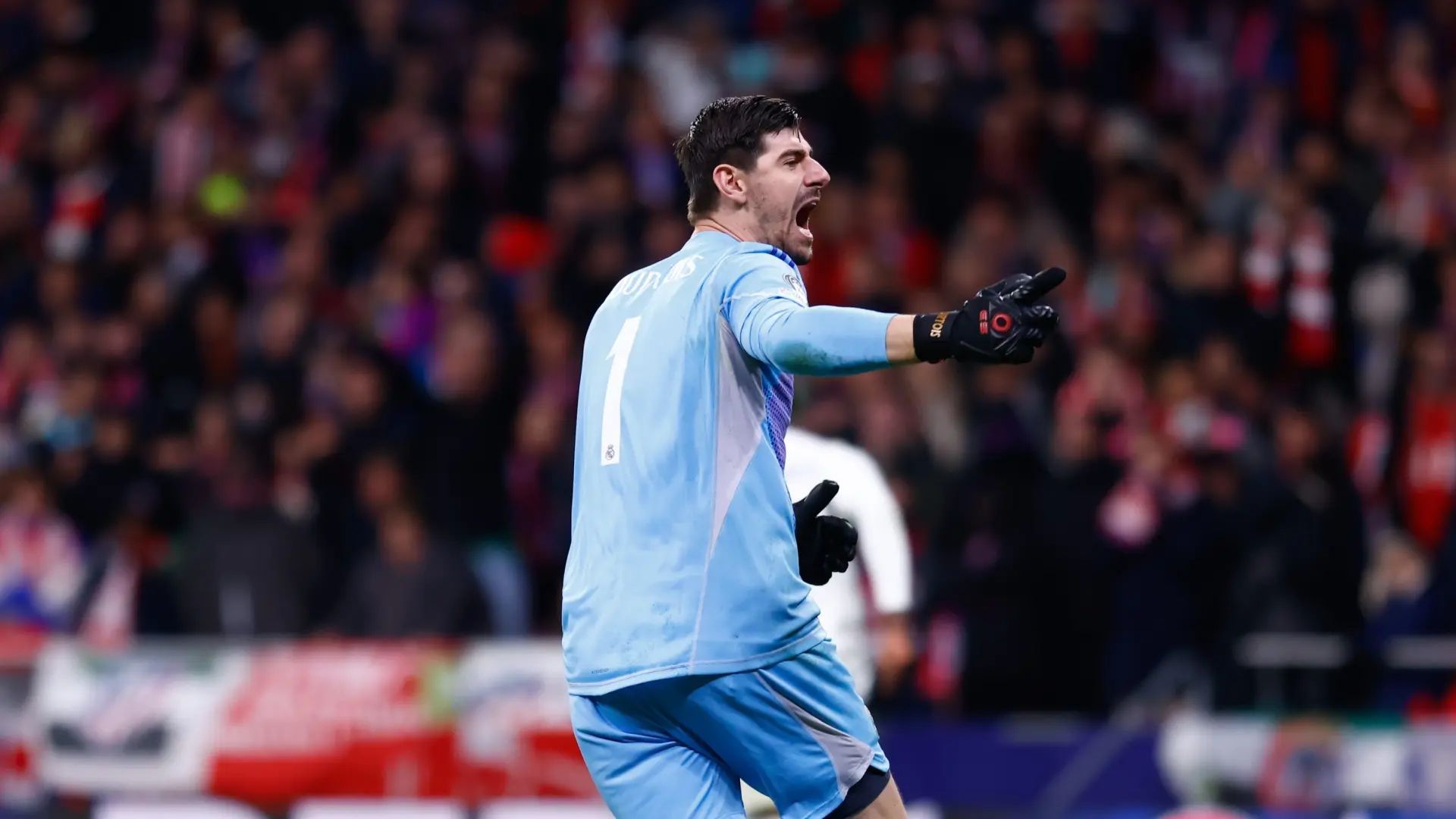 1920x1080 Real Madrid to break contract rule with Thibaut Courtois