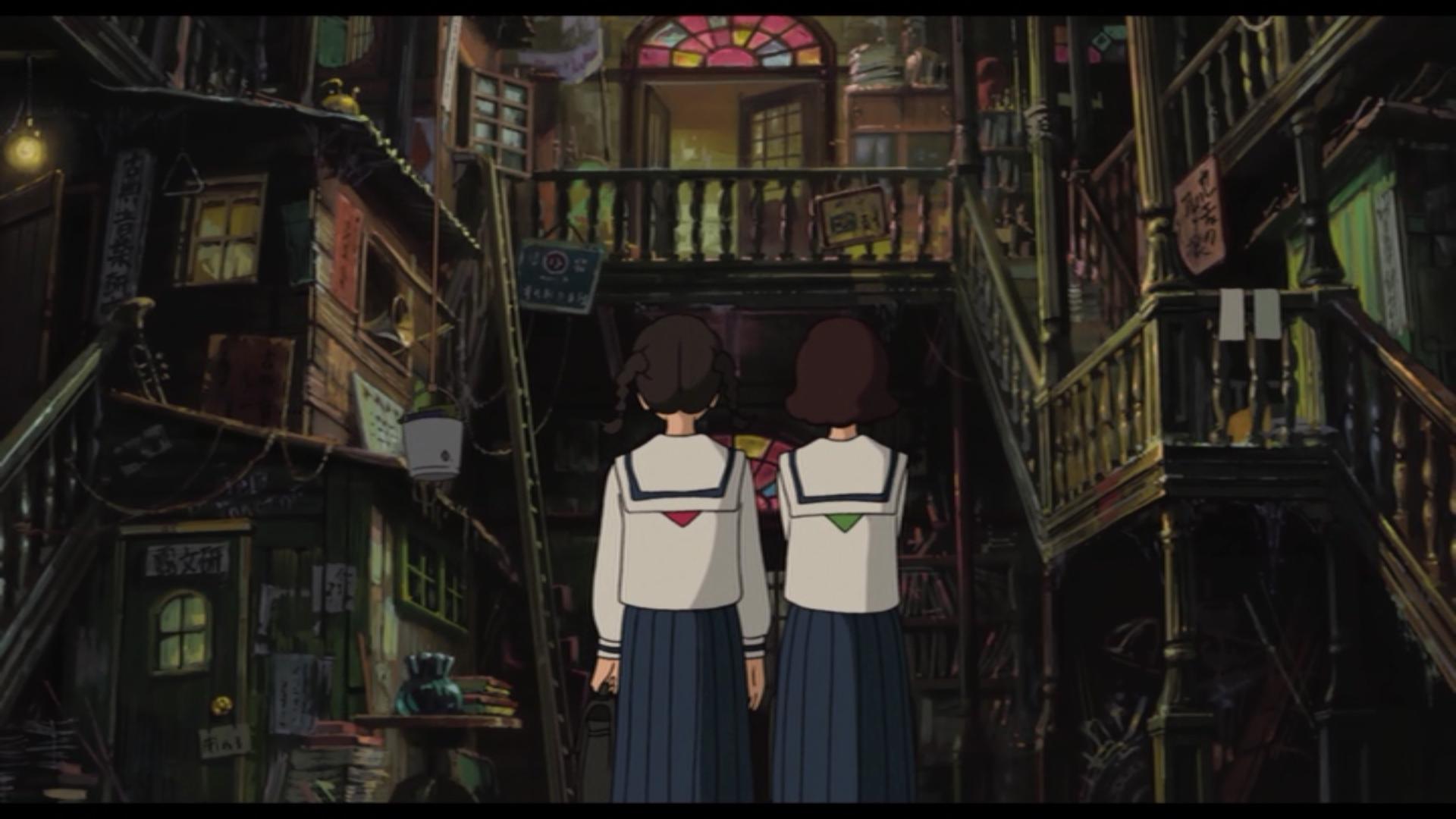 1920x1080 Reviews. News Anime. UK Anime and Manga