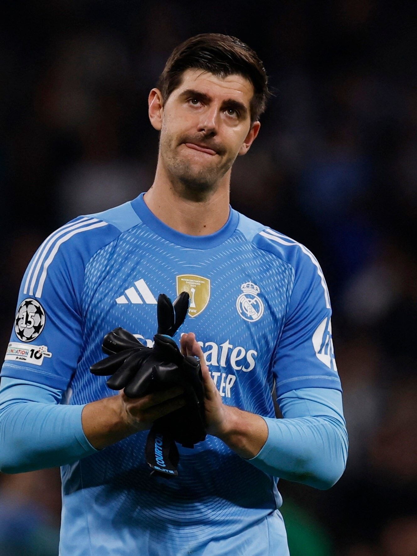 1328x1770 Thibaut Courtois stands by Xabi Alonso amid sacking rumours: 'We're all fighting to change this dynamic'