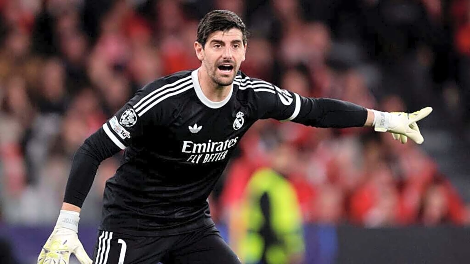 1600x900 Senne Lammens reveals why Thibaut Courtois stands out from every other keeper in the world