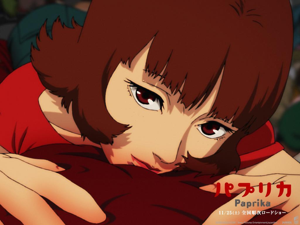 1024x768 A tribute to Satoshi Kon
