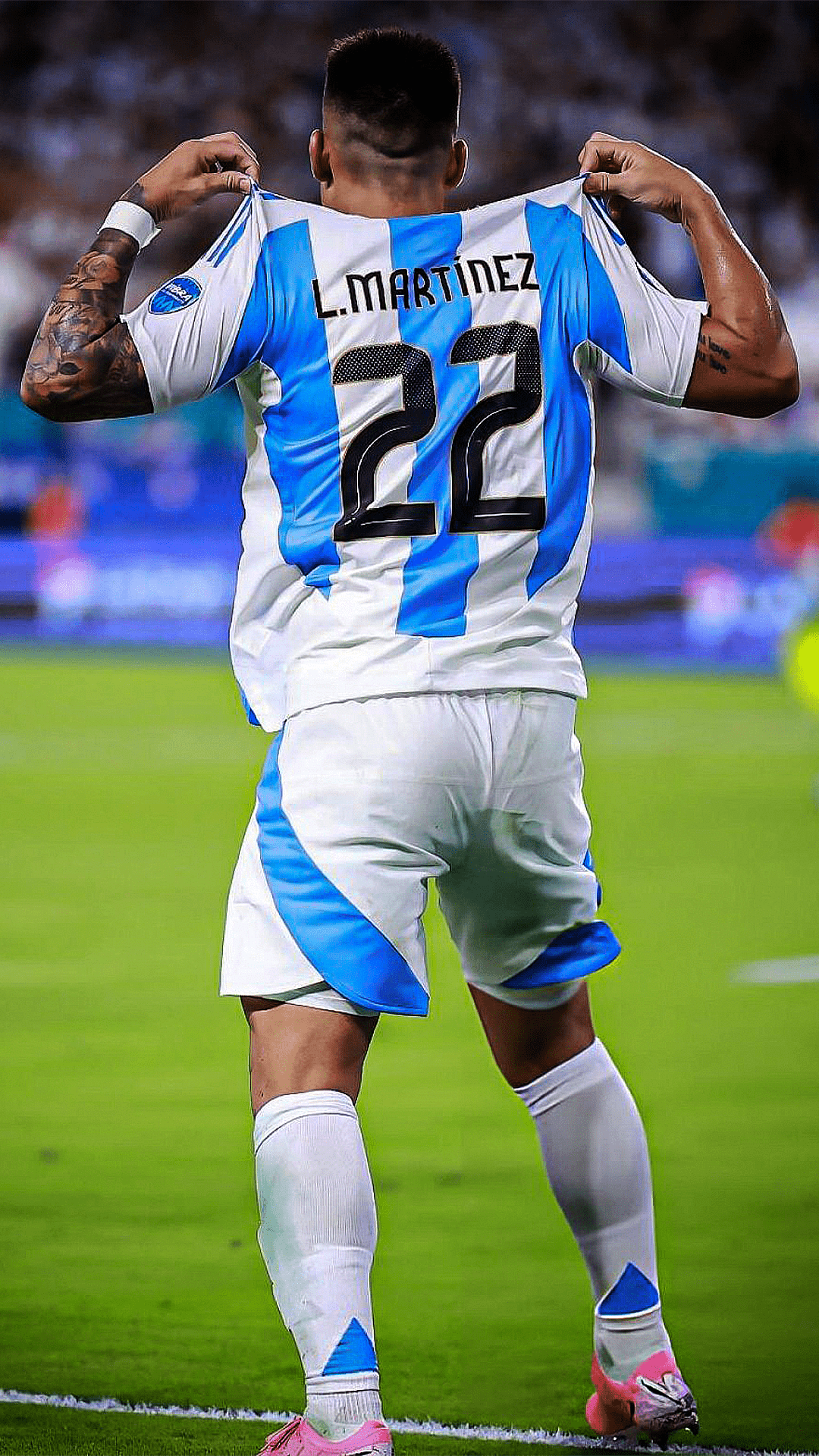 1080x1920 Lautaro martinez