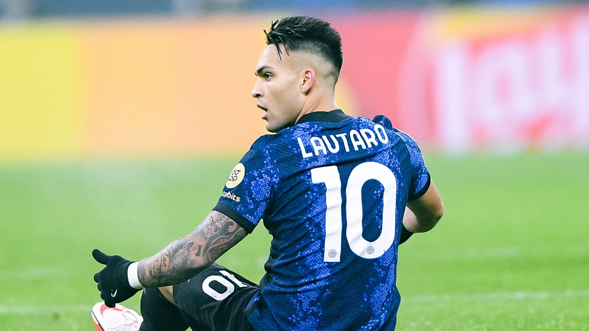 1920x1080 Inter Finalizing Big Numbers of Lautaro Martinez Deal