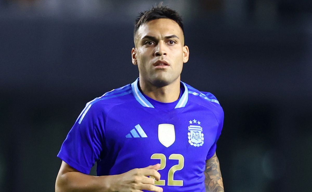 1200x740 Lautaro Martinez raises alarm in Argentina as he suffers another injury ahead of 2026 World Cup