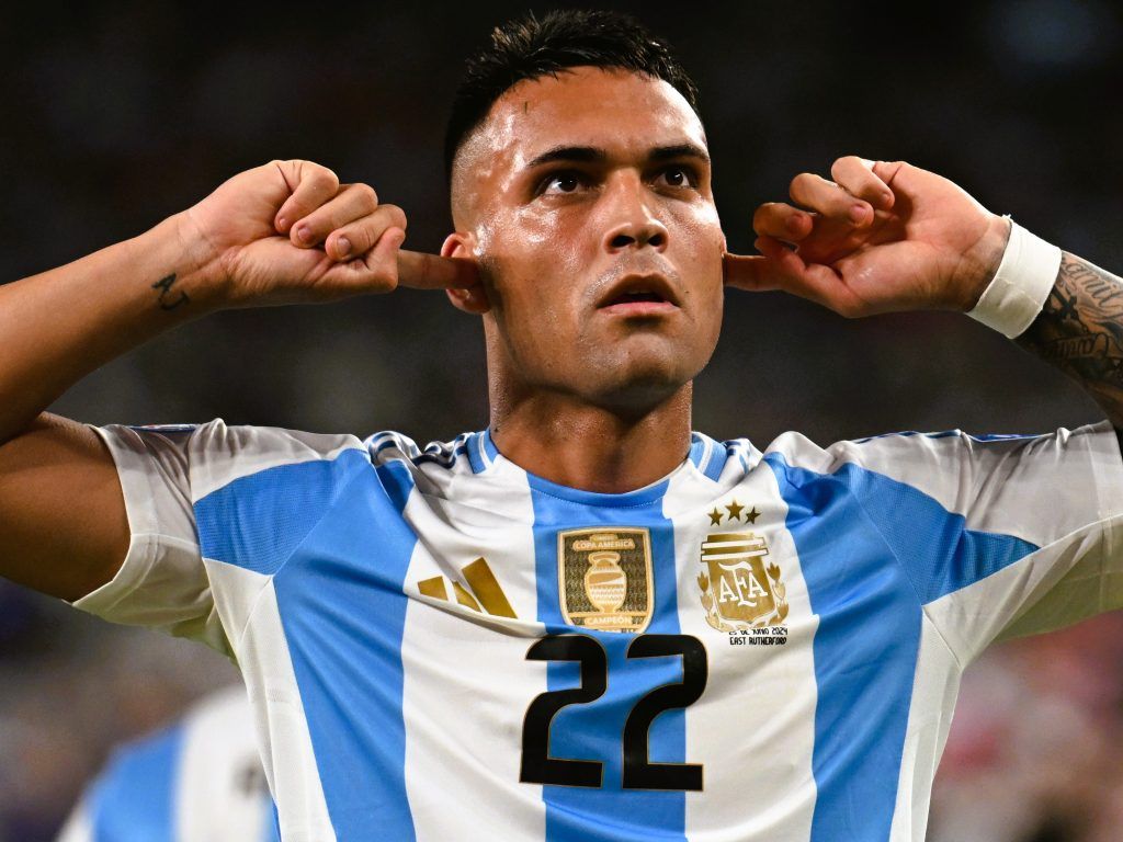 1024x768 Messi's Final World Cup? The Argentina Players Who Could Define 2026 History