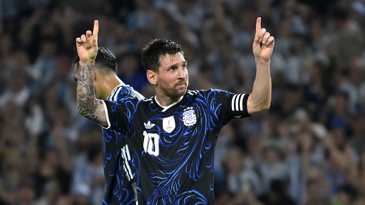 1460x821 Argentina at FIFA World Cup 2026: All players, full squad list, key stats and schedule