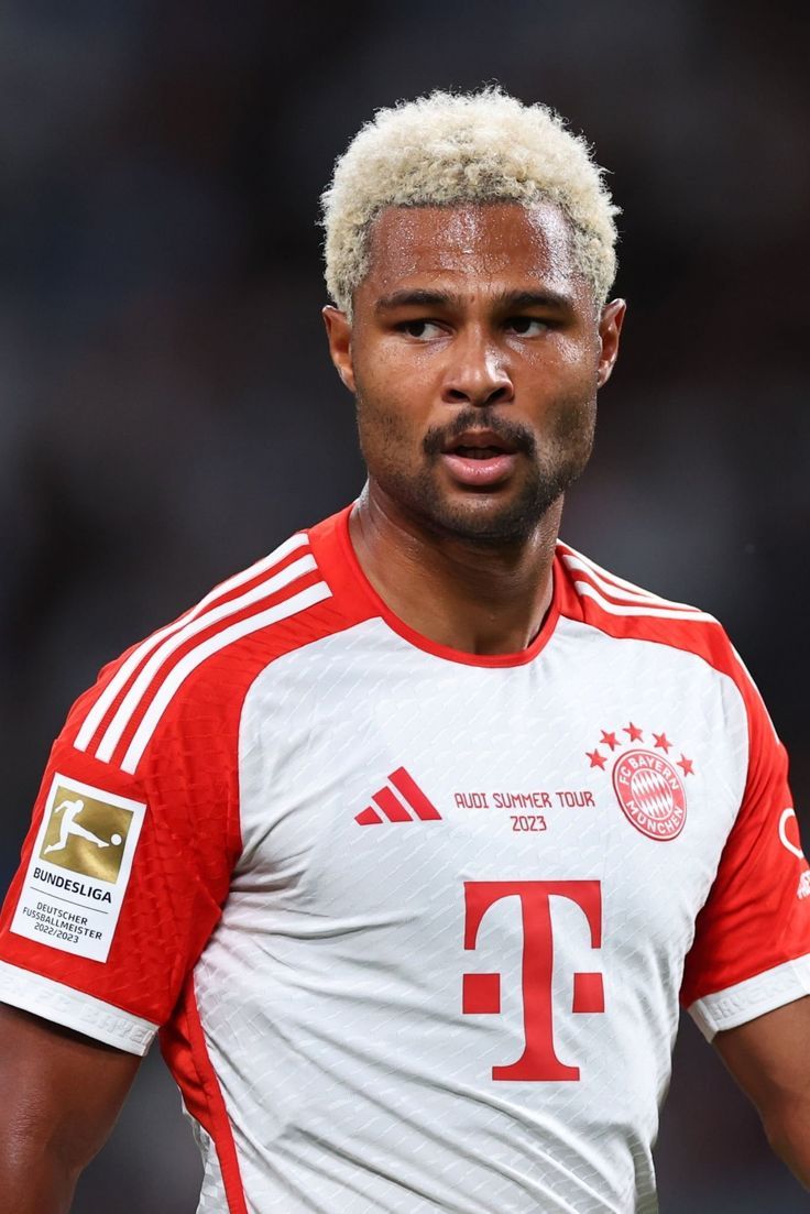 736x1103 Best serge gnabry ideas. serge gnabry, serge gnabry hair, serge gnabry wallpaper