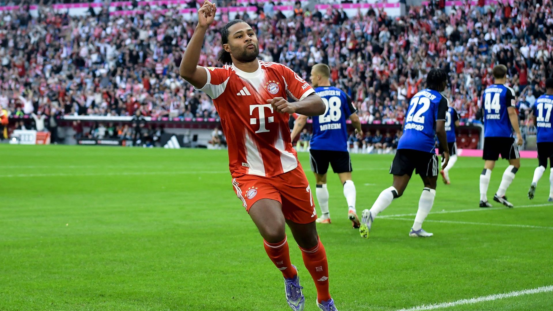 1920x1080 The Best Of Serge Gnabry In 2025 26