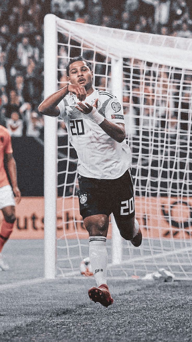 736x1308 Serge gnabry ideas. serge gnabry, bayern munich, bayern
