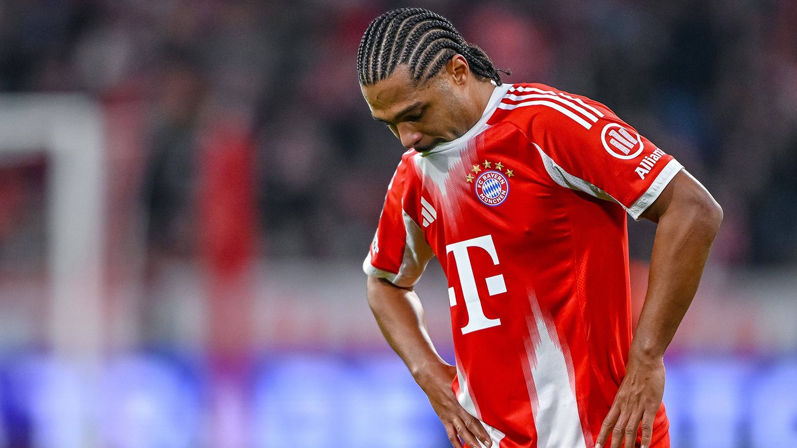 1552x873 Serge Gnabry News, Rumors, & Updates