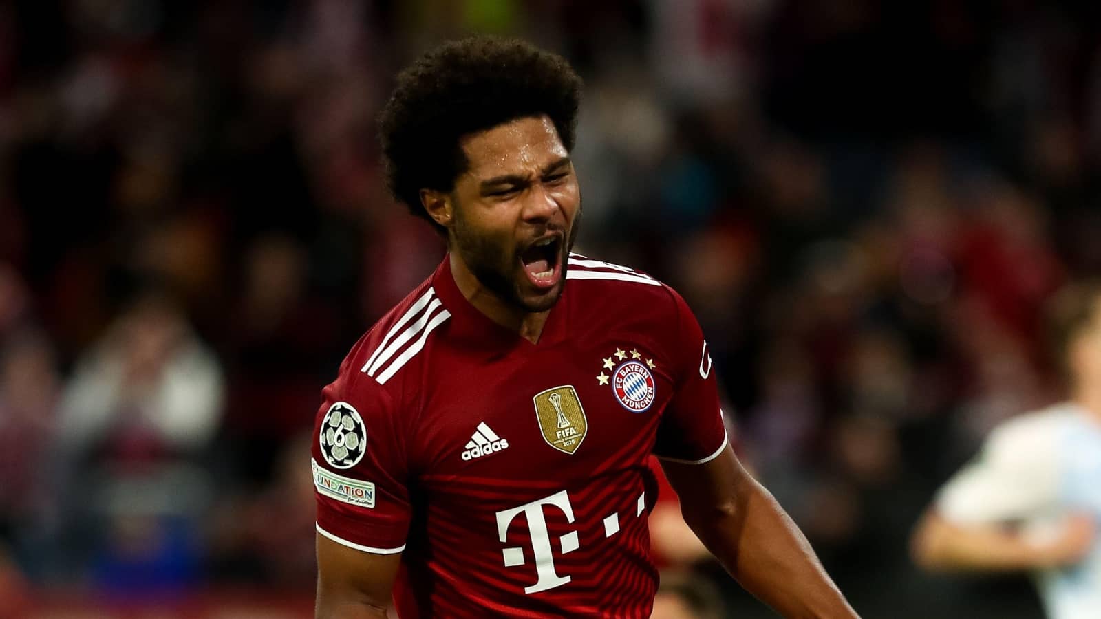 1600x900 Serge Gnabry latest: Fabrizio Romano provides key update on Arsenal links, with star facing decision