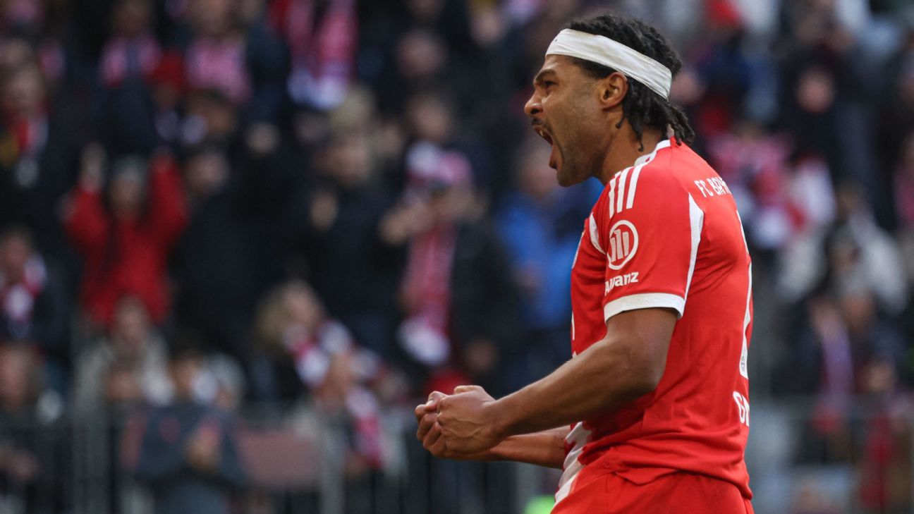 1296x729 Bayern 4 0 Union Berlin (Mar 2026) Game Analysis