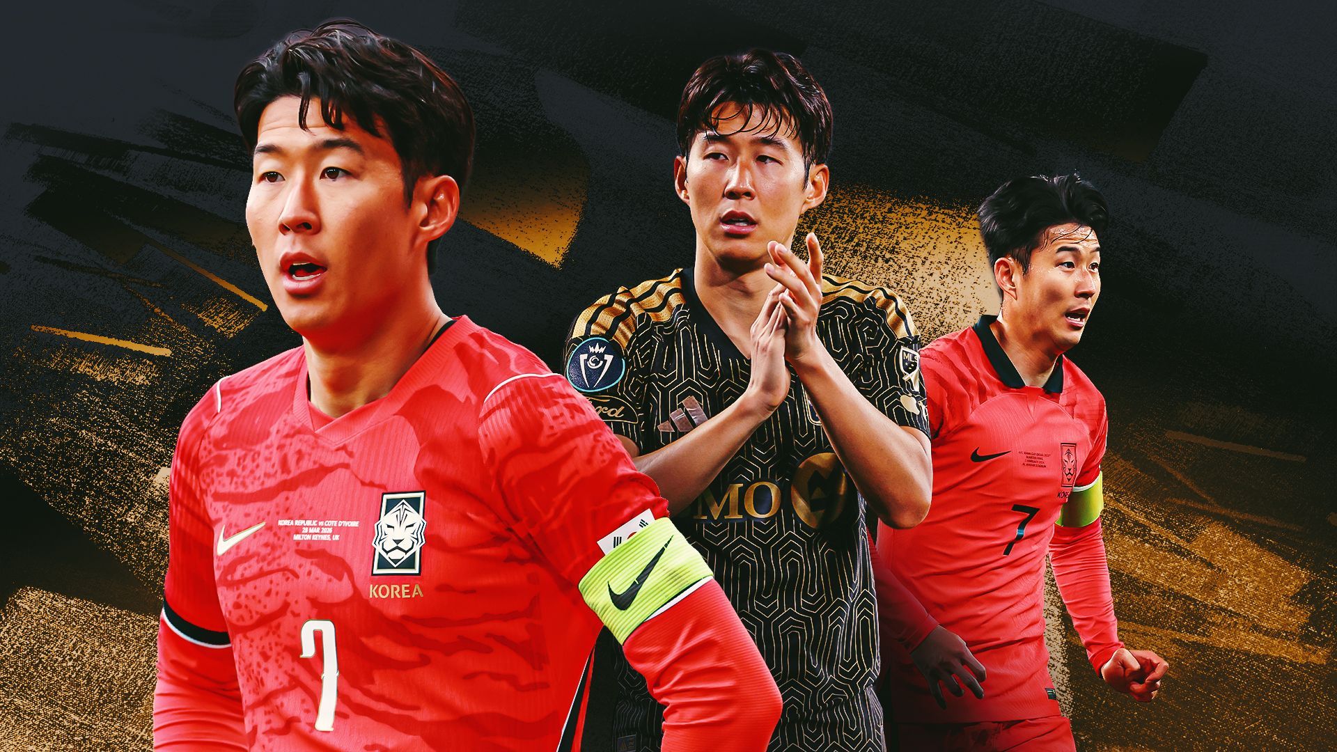 1920x1080 Footballitarin. 'I'm Saving Them For The World Cup' Heung Min Unfazed By LAFC Scoring Drought As South Korea Dream Big