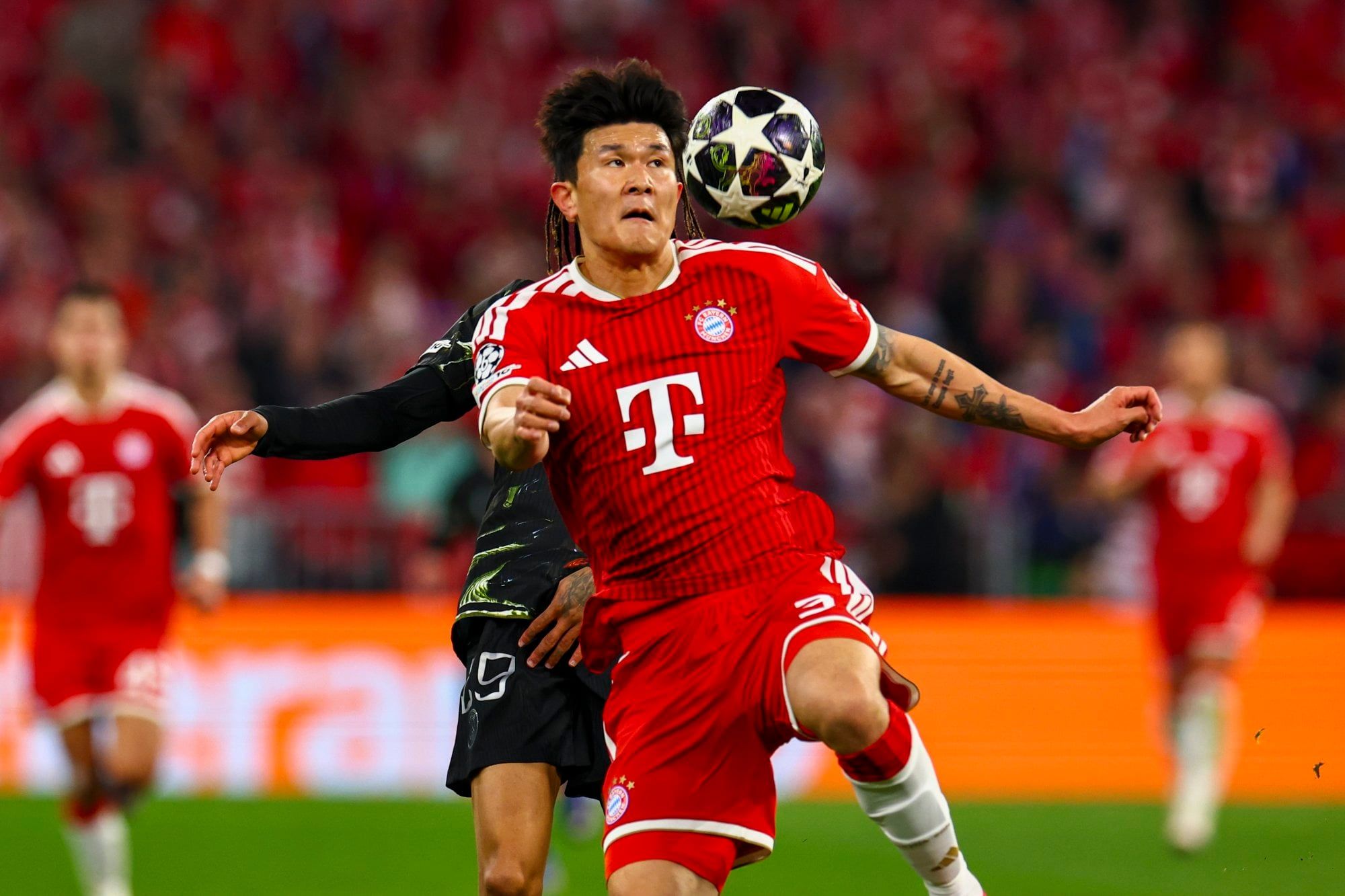 2000x1333 Son Heung Min Says He Is Still In Form As Clouds Hang Over South Korea's World Cup Hopes. South China Morning Post