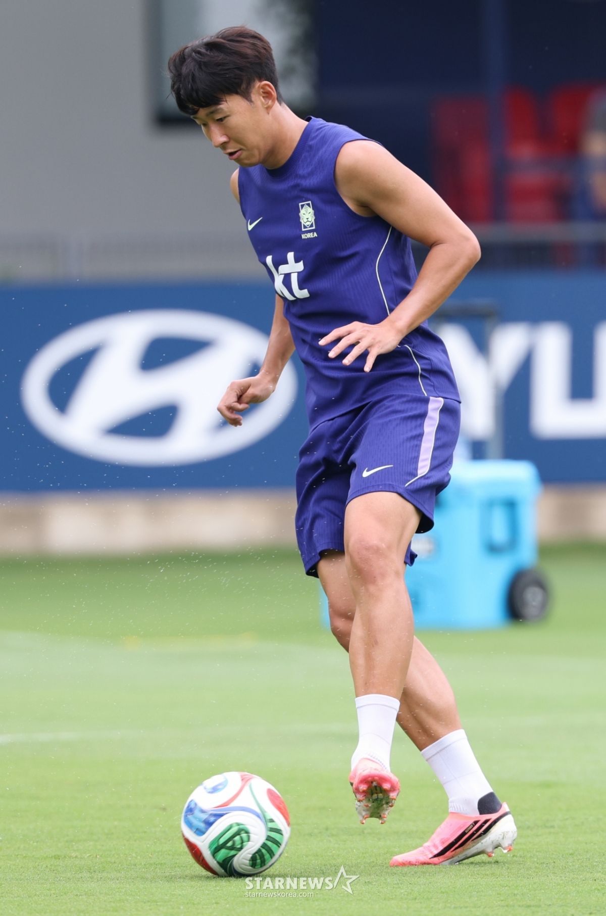 1200x1813 Photo Son Heung Min 'immediately Passes'