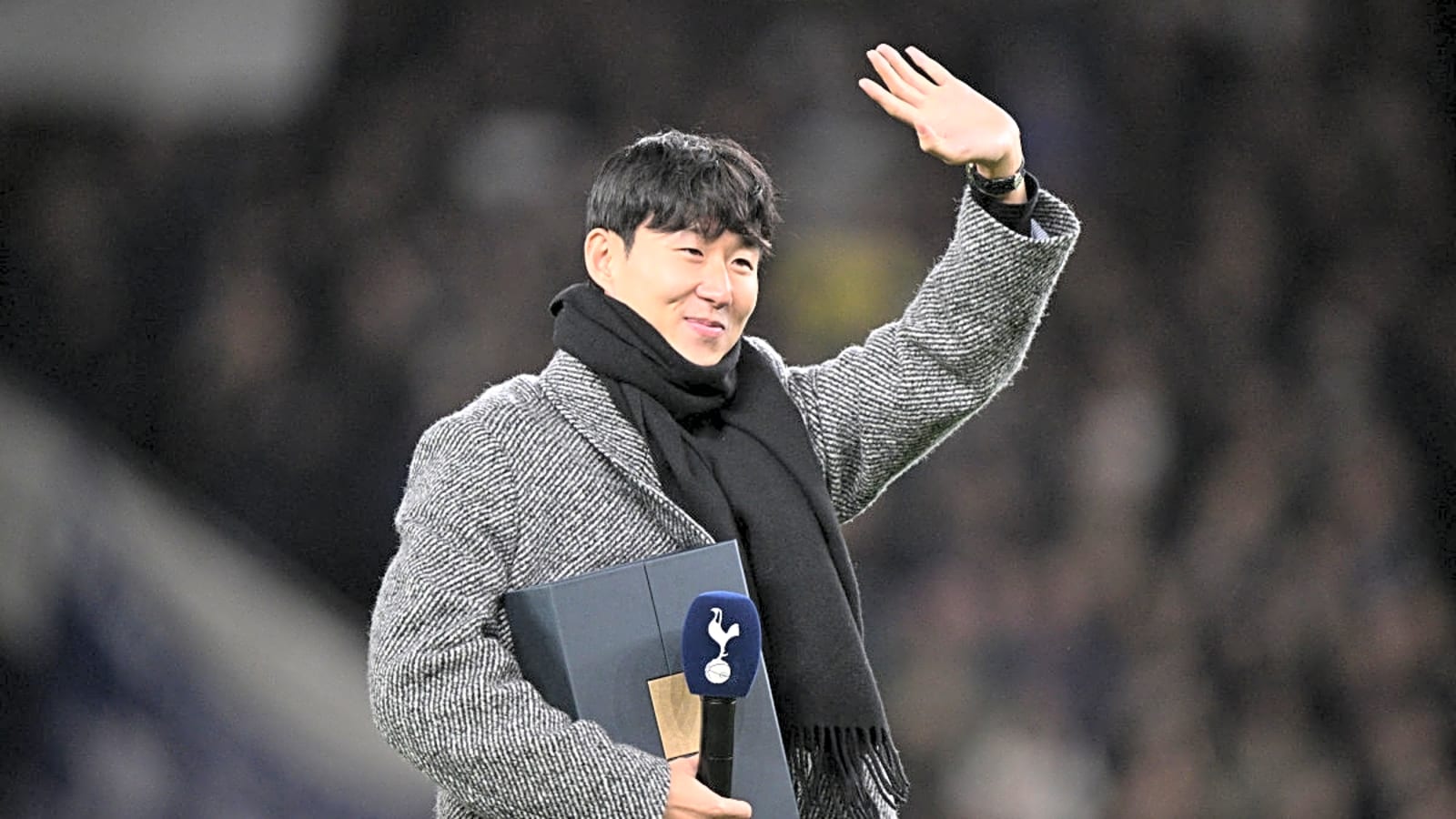 1600x900 Son Heung Min Net Worth 2026 Salary, MLS Contract, Career Earnings & Endorsements