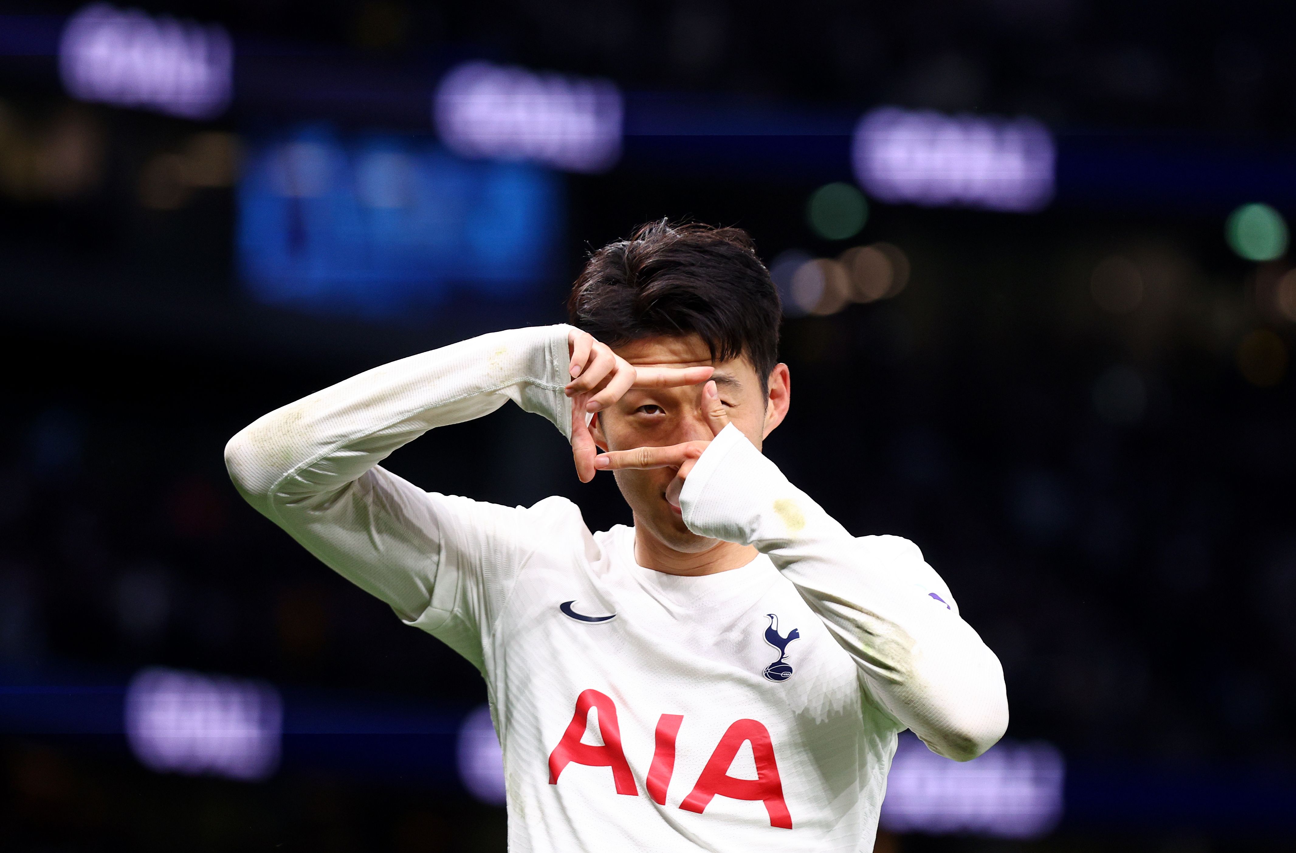 4265x2806 Son Heung Min Net Worth: How Much Is The Spurs Hero Worth?
