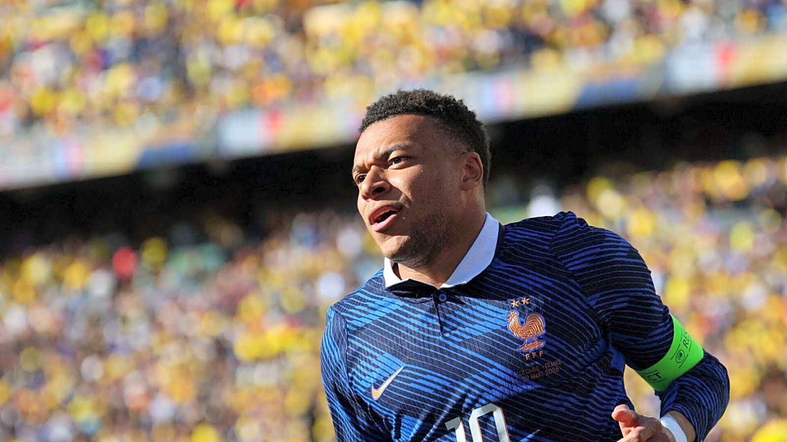 1600x900 Why Kylian Mbappe has never watched back the 2022 World Cup final