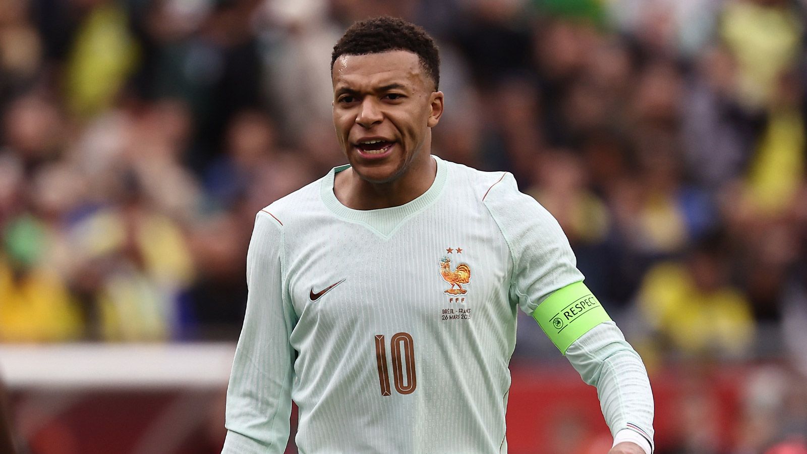 1600x900 Kylian Mbappe and X France stars to know ahead of 2026 World Cup