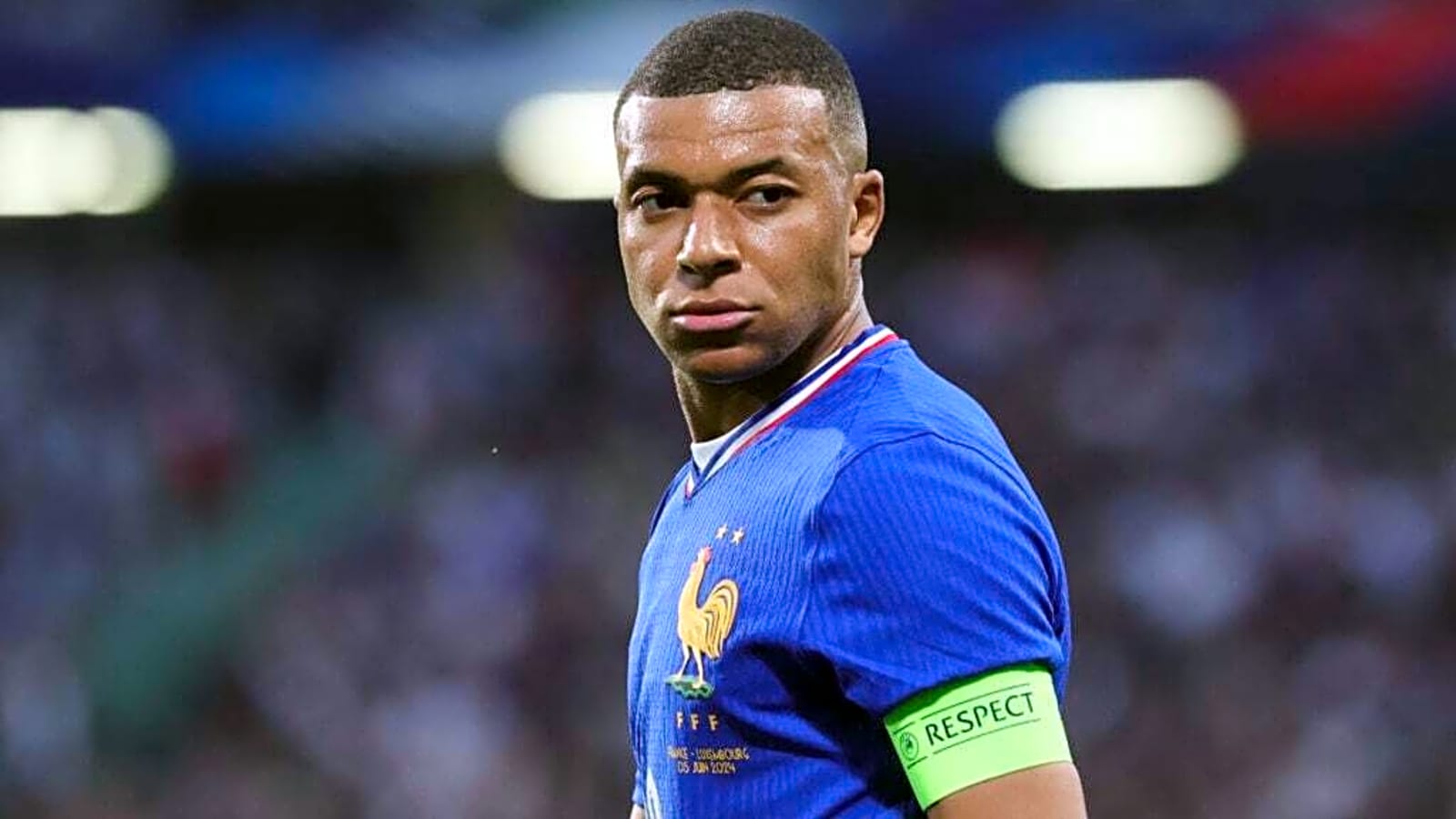 1600x900 Kylian Mbappe explains how he's preparing to win the 2026 FIFA World Cup