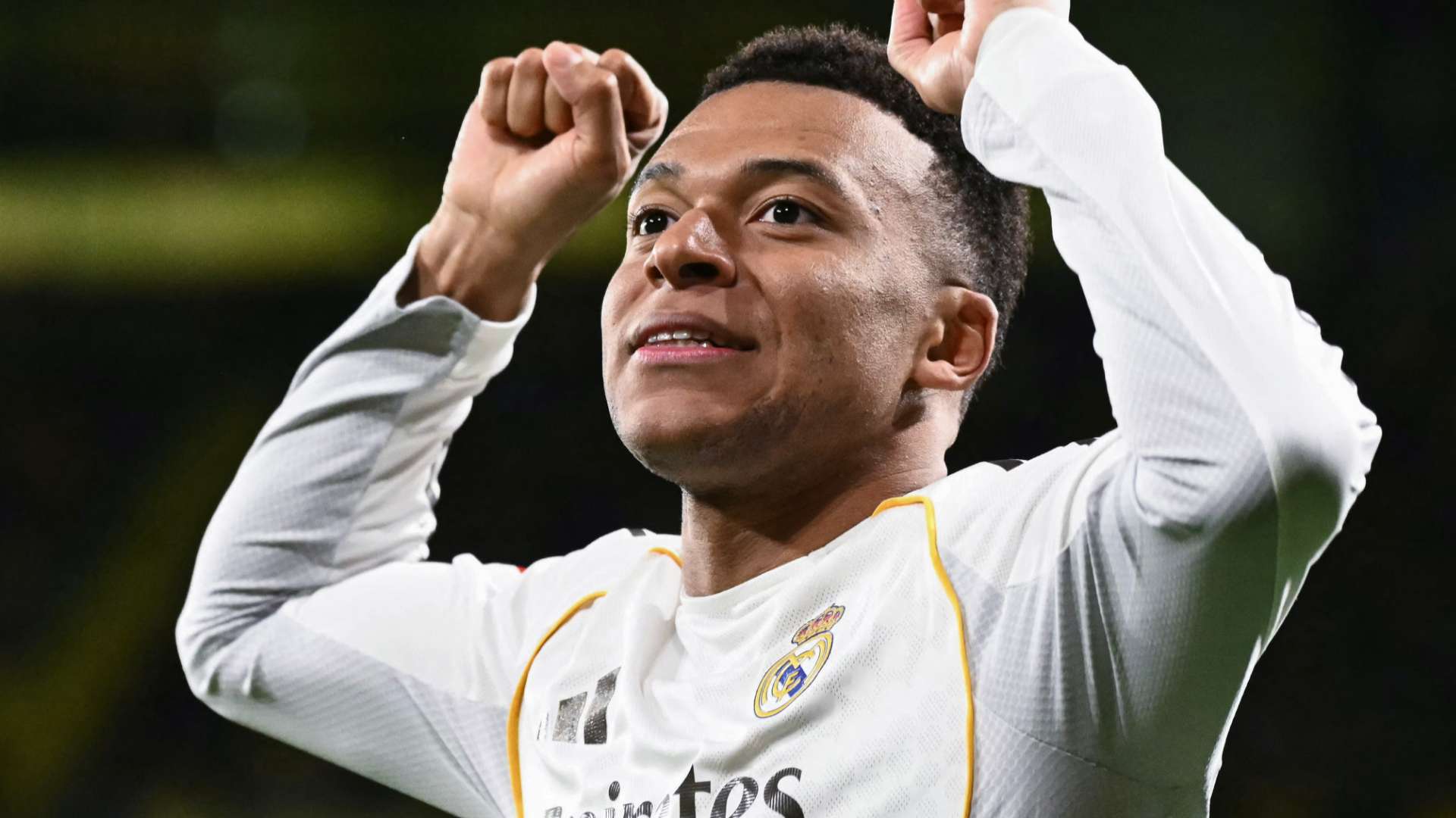 1920x1080 Kylian Mbappe WILL Be Crowned 2026 Ballon D'Or Winner! Ex France International Makes Huge Claim Despite Real Madrid Star Potentially Ending Season With Zero Trophies