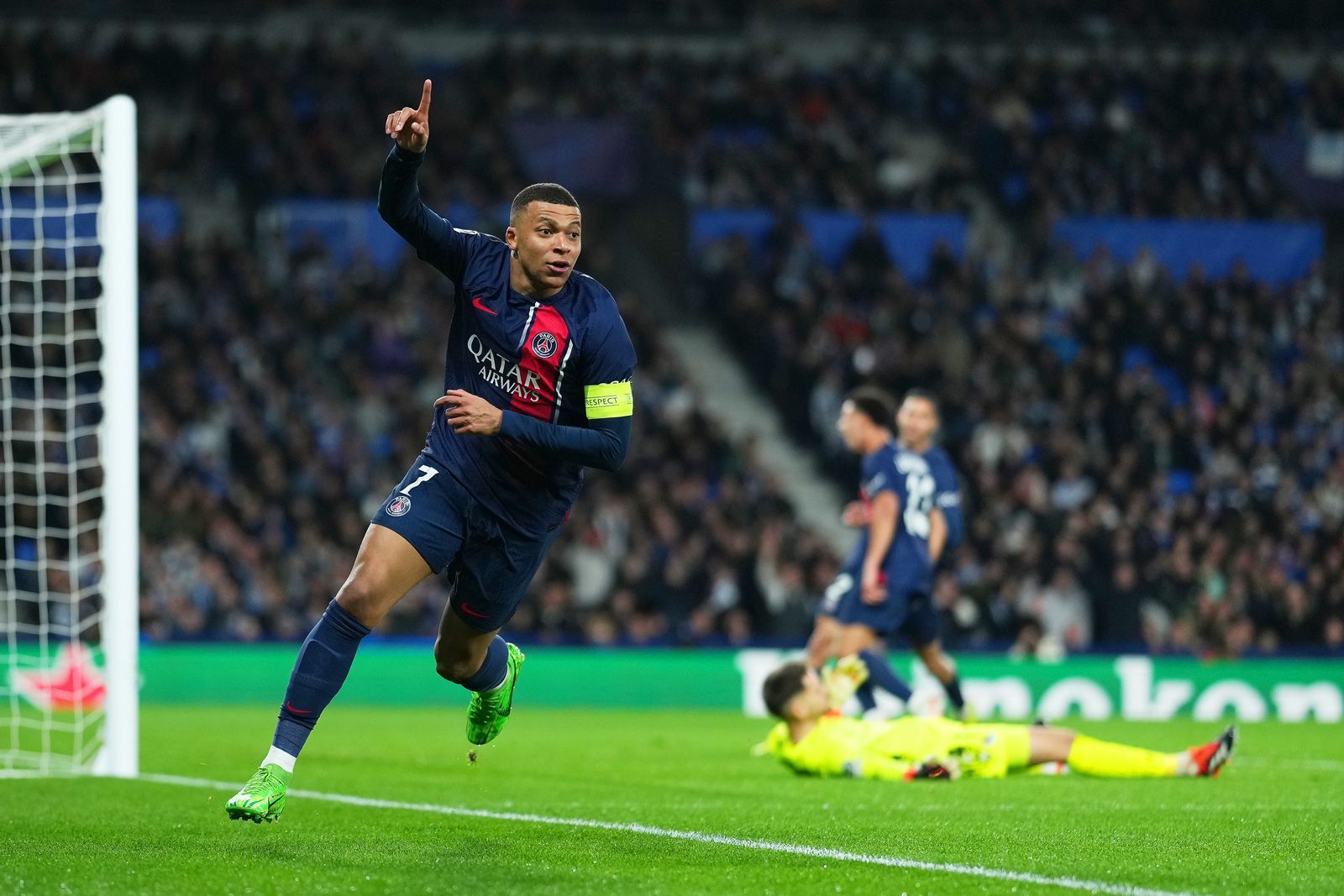 1600x1067 Kylian Mbappé: Third Trophy Try For Attacking Genius FIFA World Cup, France, Real Madrid, Paris Saint Germain FC, Transfers, & Facts