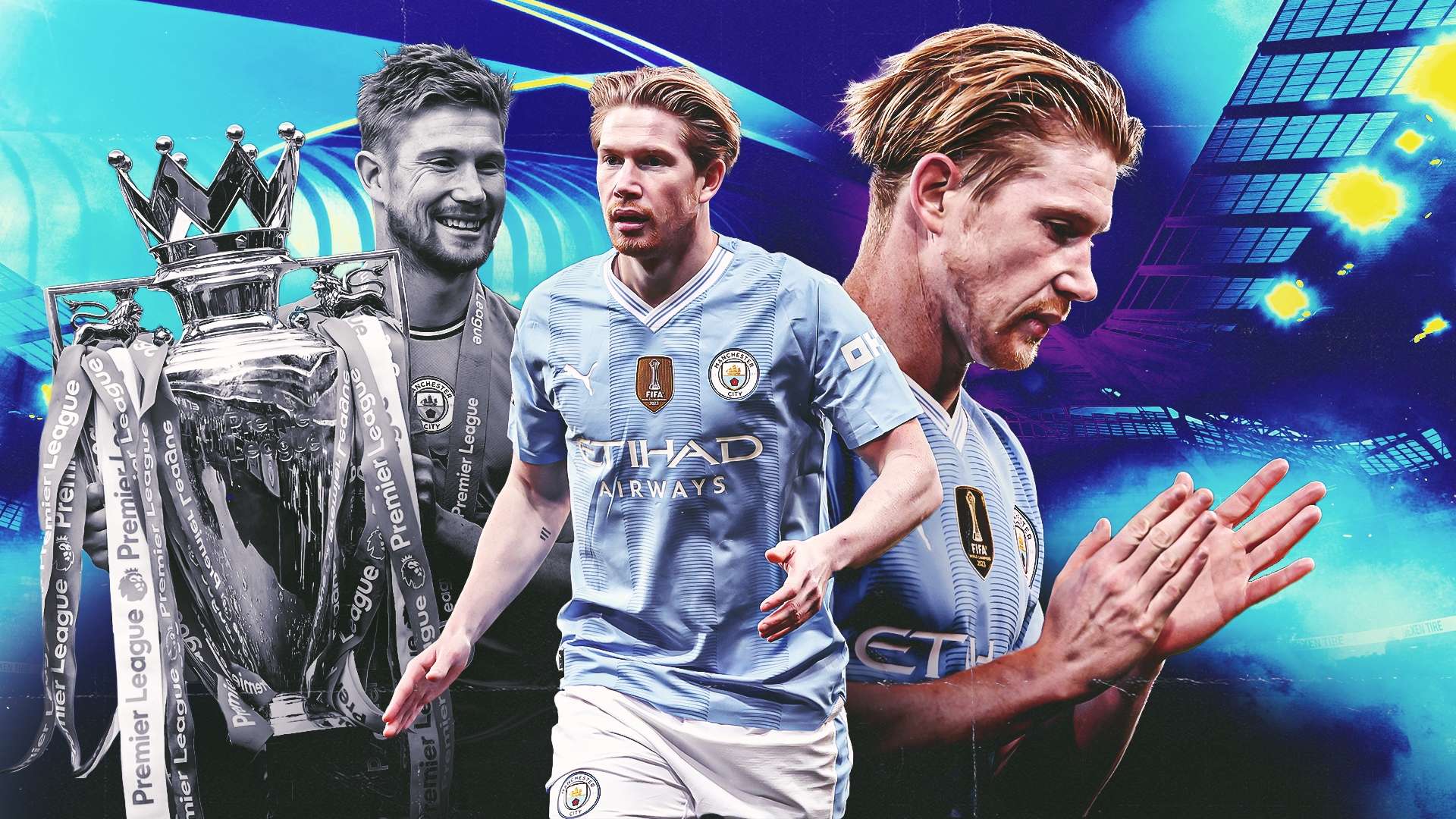1920x1080 Kevin De Bruyne Is One Of The Premier League's Greatest Ever Players Does Man City Legend Get The Respect He Deserves In Europe?