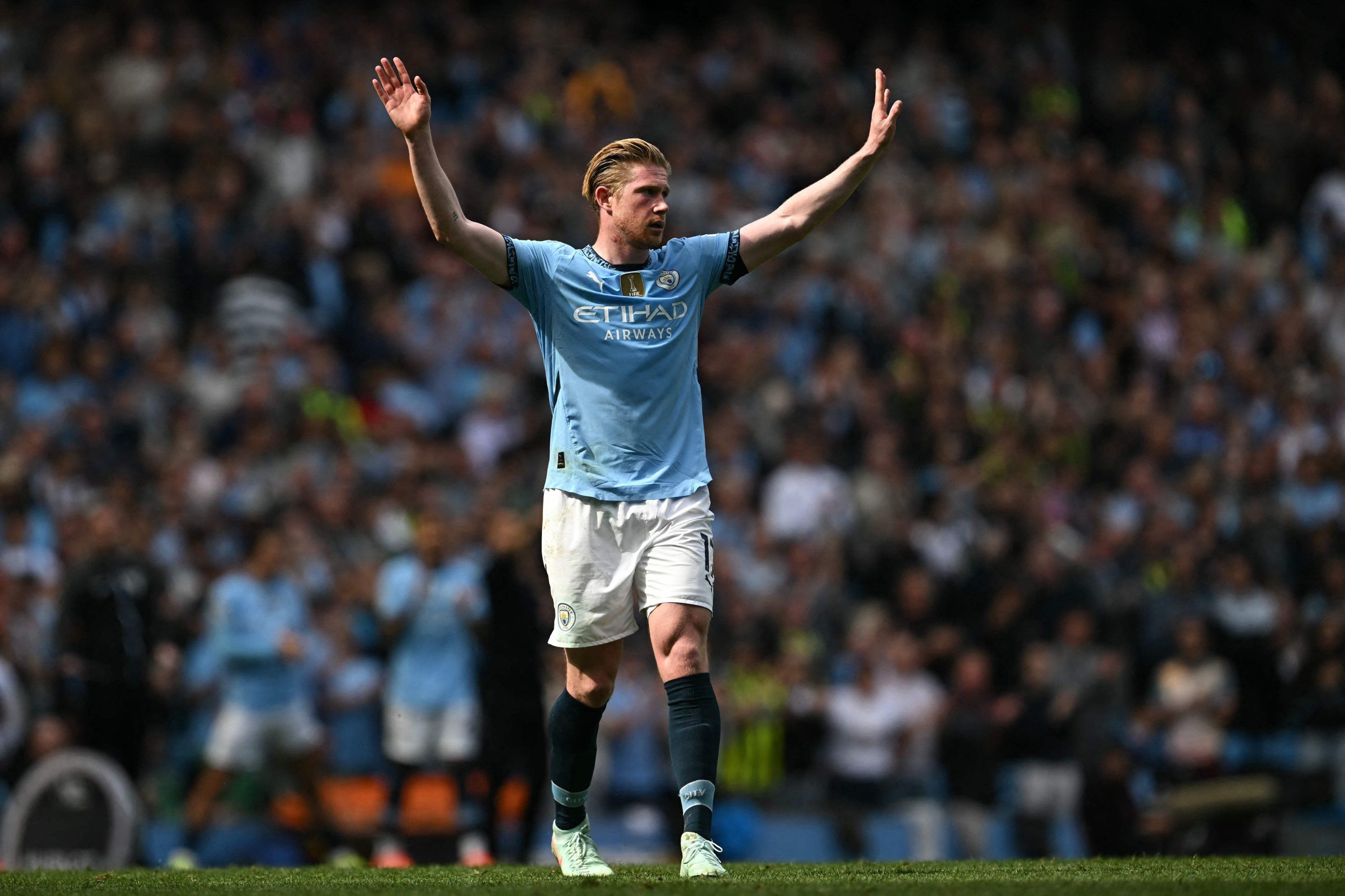 3000x2000 De Bruyne eyes Champions League legacy for City after comeback win