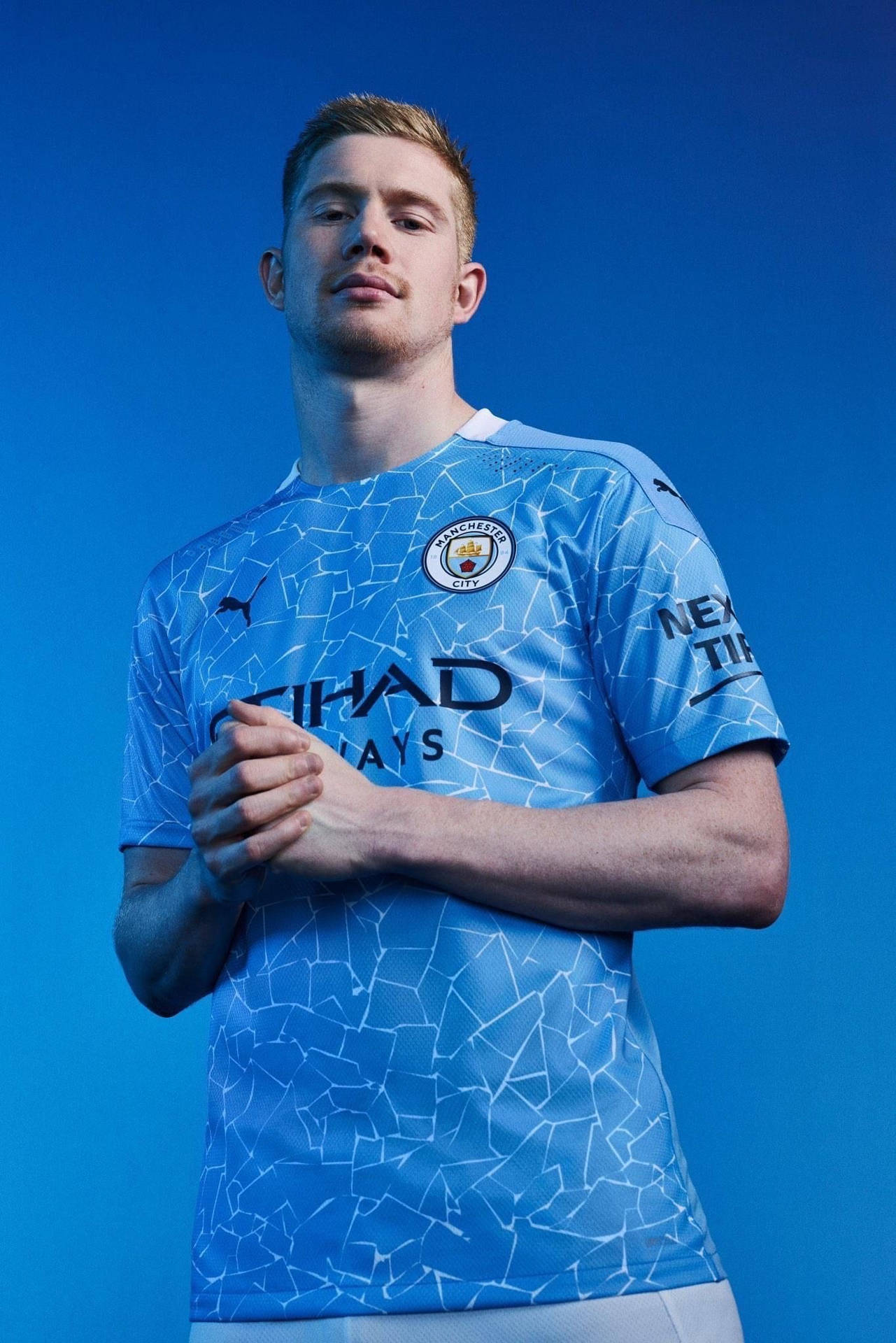 1281x1920 Kevin De Bruyne Wallpaper