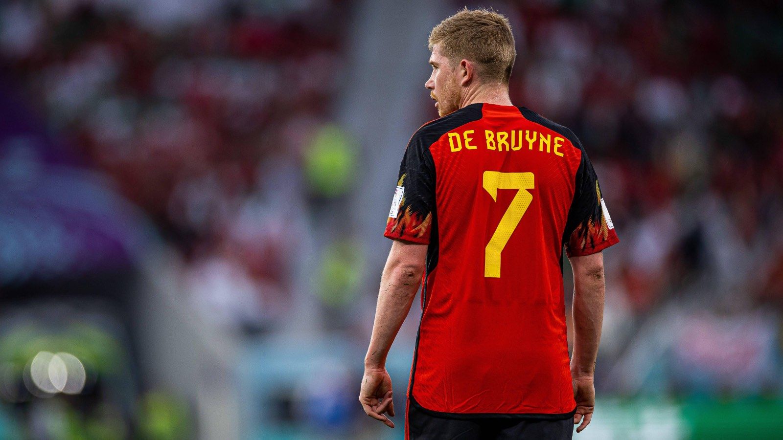 1600x900 De Bruyne the biggest culprit as 'too old' Belgium are actually just a bit sh*t