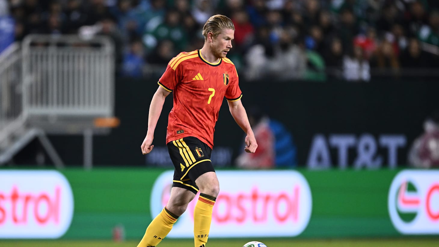 1460x821 Belgium at FIFA World Cup 2026: All players, full squad list, key stats and schedule