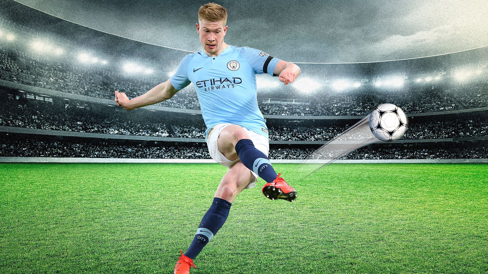 2000x1125 Is Kevin De Bruyne the Best Soccer Player in the World?
