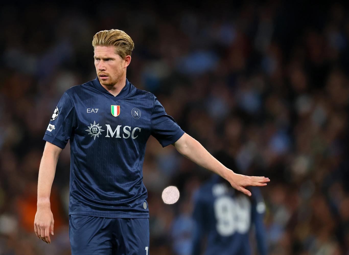 1366x998 Superstars: Kevin De Bruyne