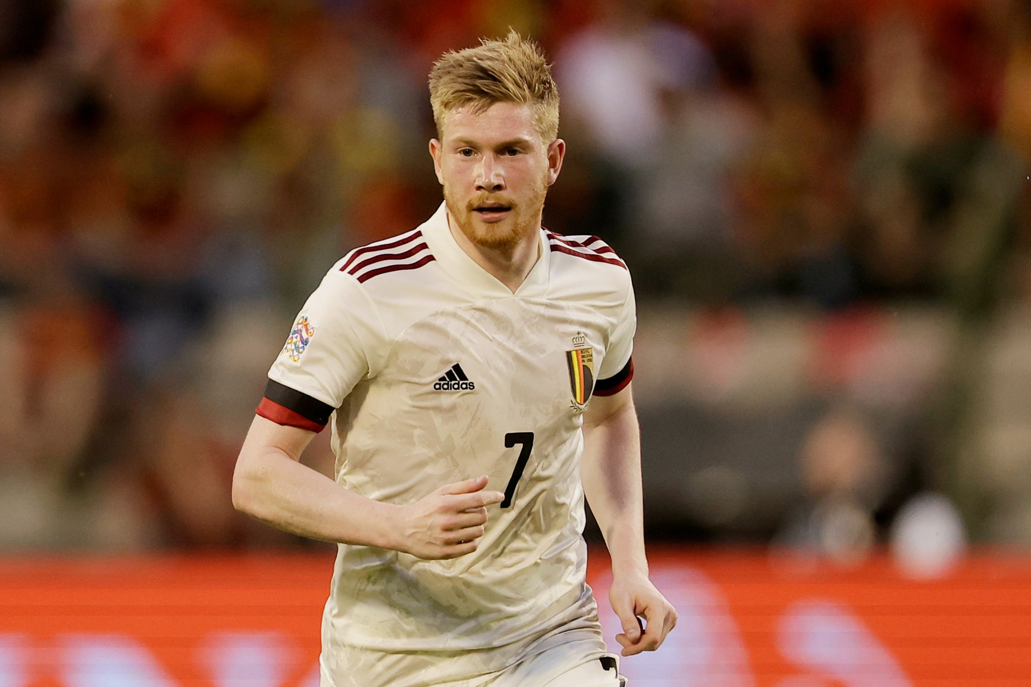 2048x1365 Kevin De Bruyne Wallpaper and Background