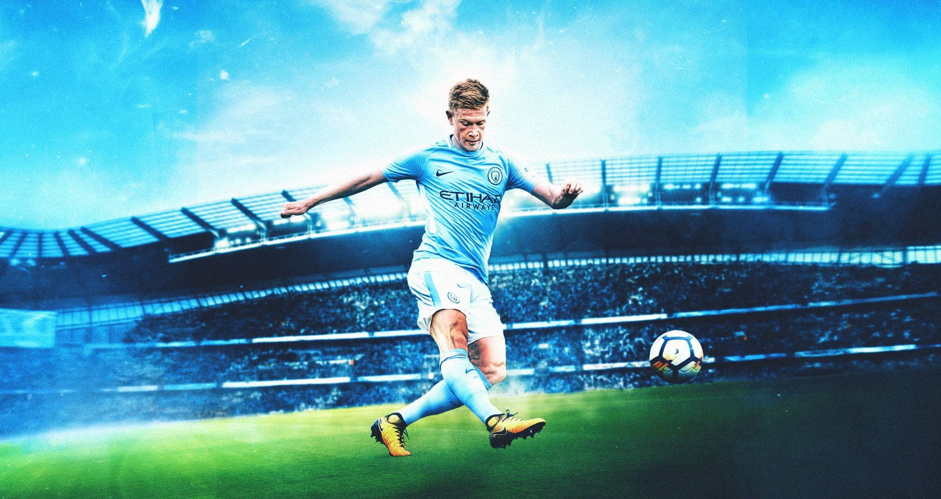 1910x1012 Kevin De Bruyne Wallpaper